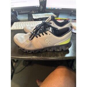 Womens On Cloud Sneakers